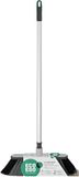 York Eco Ego bezem met lange steel 130 cm