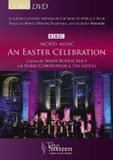 Outhere Coro Sacred Music, An Easter Celebration (DVD)