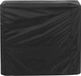 OEM Bol Waterdichte grillhoes van polyester, zwart, 145x61x117 cm, met spanband