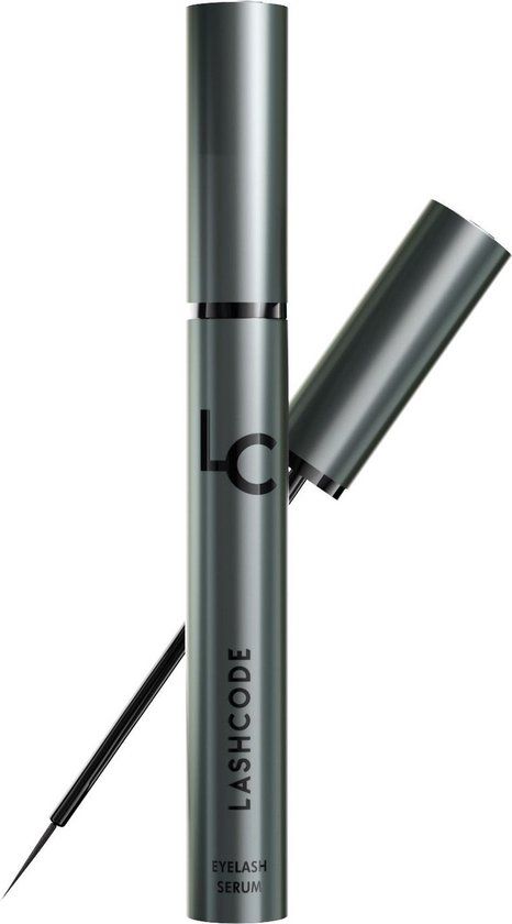 Lashcode Eyelash Serum - 5 ml