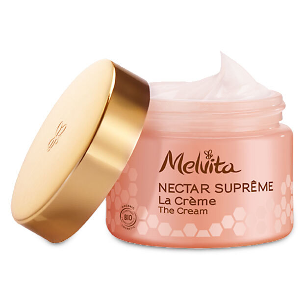 Melvita Organic Total Anti-Ageing Cream - Face