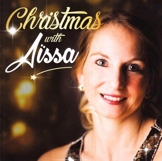 HEARTSELLING Aissa - Christmas With Aissa