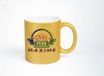 Nevolis® mok espresso