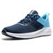 FootJoy Golfschoenen Flex, marineblauw/lichtblauw