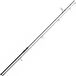 Daiwa Crosscast Tele karperhengel, zilver, 3.05 m / 3.5 lbs