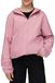 PUMA Uniseks fleece gevoerde windjack voor kinderen