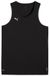 Puma dames jersey top teamJAWS Starter W 685622 Zwart XL