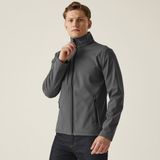 Regatta Jas Heren Waterdicht Ademend XXXL Grijs Polyester