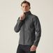 Regatta Jas Heren Waterdicht Ademend XXXL Grijs Polyester