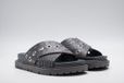 Replay Footwear JADE GRANITE Dames Sandaal - grijs - EU36