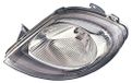 TarosTrade 37-0285-L-26931 koplamp voor zonder motor links