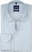 OLYMP 24/7 Luxor modern fit chemise - tricot - dessin bleu clair - Repassage facile - Tour de cou : 43 (taille UE : XL)
