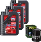 Citomerx Polaris Onderhoudsset voor 1000 General Deluxe LOF EPS, bouwjaar 2020, Indian FTR/Polaris General Ranger Sportsman / Victory Boardwalk