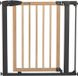 SAFETY 1ST Simply Close extension, 7 cm, wood and metal, suitable for gates, extendable to 101 cm