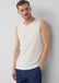 s.Oliver T-shirt Heren Wit S