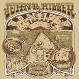Heat John R. Miller - Heat Comes Down (LP)