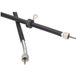 Standard Parts Aprilia Câble de compteur RX / MX av.2005