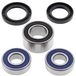ALL BALLS Kit Roulement de Roue Arrière Honda CBR600F4 01-06