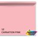 Superior Papier 17 Carnation Pink 1,35 x 11m