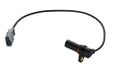 HELLA 6PU 009 167-271 hoeksensor, krukas, 3-polig, kabel: 535 mm