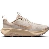 Nike Wildhorse 10 Trailschoen Heren - beige, crème, Maat 43