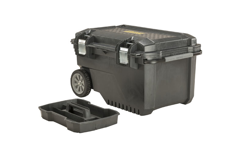 Stanley FATMAX Gereedschapswagen 90L