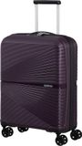 American Tourister Koffer - Airconic Spinner 55/20 TSA - Dark Plum
