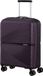 American Tourister Koffer - Airconic Spinner 55/20 TSA - Dark Plum
