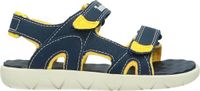 Timberland Sandalen Unisex - Maat 21 - Zwart Iris