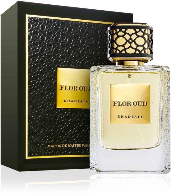 Khadlaj Eau de Parfum / 100 ml / Vrouwen