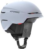 Atomic Savor Amid Skihelm Grijs S