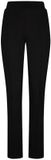 Pastunette Lounge/Pyjama Broek - Bio Katoen - Zwart - Maat 44