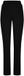 Pastunette Lounge/Pyjama Broek - Bio Katoen - Zwart - Maat 44