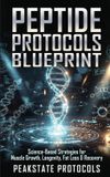 Peptide Libri GmbH Peptide Protocols Blueprint Paperback