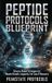 Peptide Libri GmbH Peptide Protocols Blueprint Paperback
