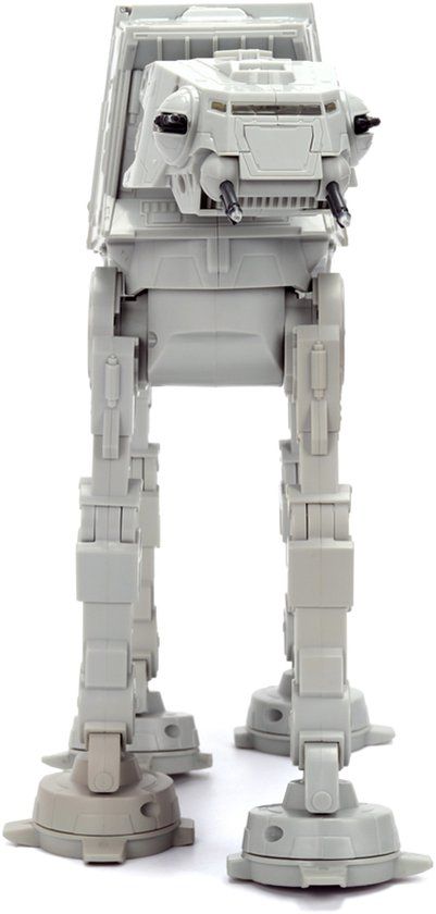 Jada Star Wars RC AT-AT 33cm met geluiden en loopbeweging