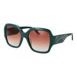 Guess Marciano GM00014 Dames Zonnebril Groen
