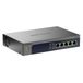 NETGEAR 5-poorts 10Gb Ethernet Netwerk Switch, unmanaged XS505Mv2