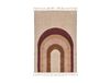 Scandi Living Tapis Arc of Colors 170x240 cm Rose