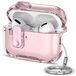 Tech-Protect Bounce Pro Hoesje voor Apple AirPods Pro 3