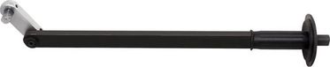 SW-Stahl 05919L power impact remover 1/2" inch I 620 mm lang I dubbele handbescherming isolatie
