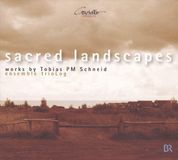 Sacred Coviello Classics Sacred Landscape: Piano Trio No1
