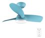 Cecotec EnergySilence Aero 3050 Sky Plafondventilator Blauw 35 W