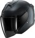 Shark Skwal Dark Shadow casque intégral taille
