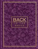 Back to the Basics: Notebook