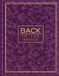 Back to the Basics: Notebook