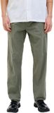 Jack & Jones Heren Joggingbroek Broeken comfort/relaxed Fit Groen Volwassenen