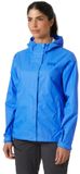 Helly Hansen Loke 2.0 Regenjas Blauw XS Vrouw