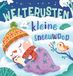 Welterusten Rebo Productions Welterusten kleine sneeuwpop