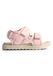 WHEAT Sandalen rosa